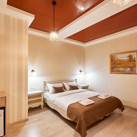 Hotel Classic Kiev Extérieur photo