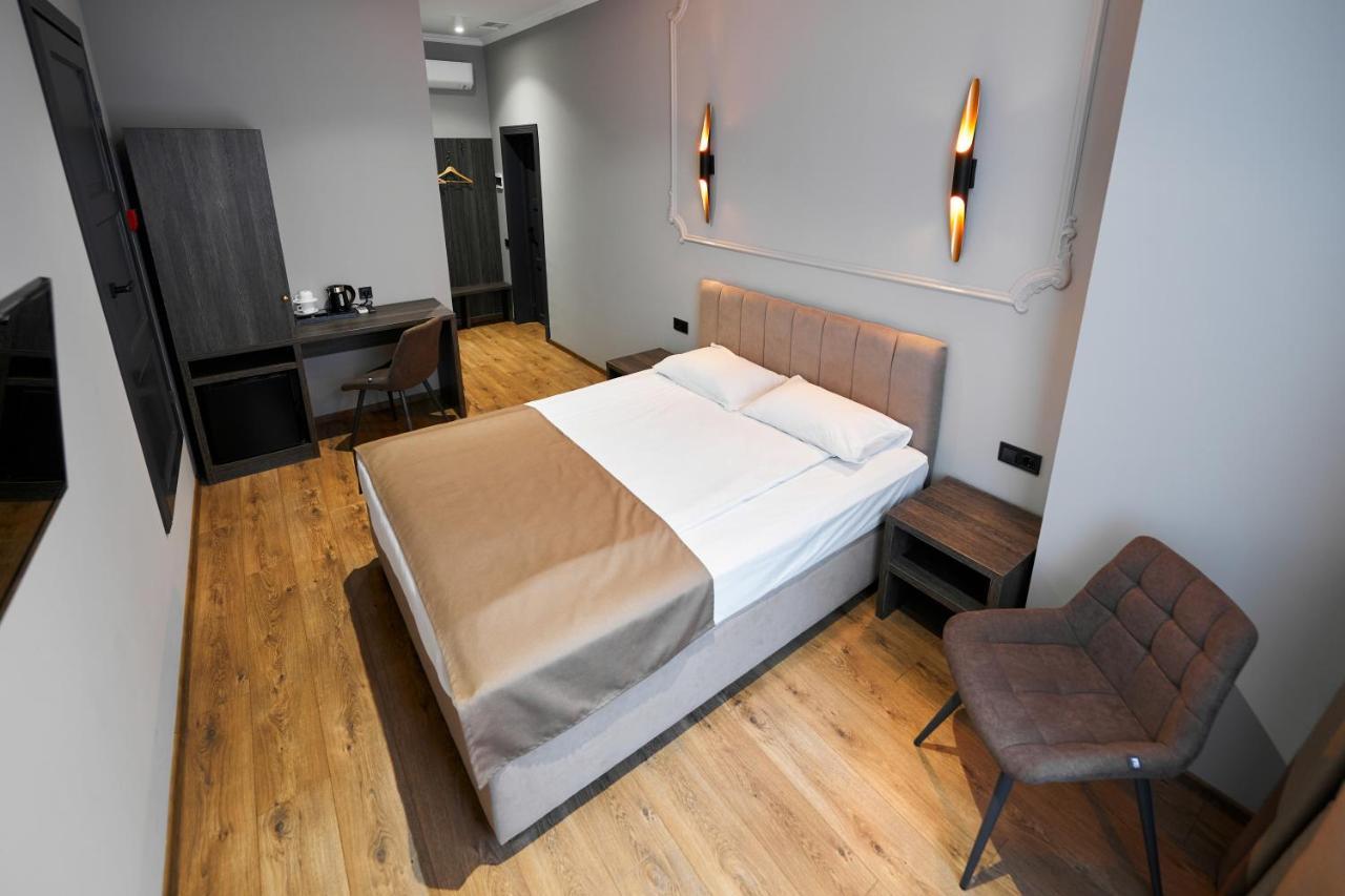 Hotel Classic Kiev Extérieur photo