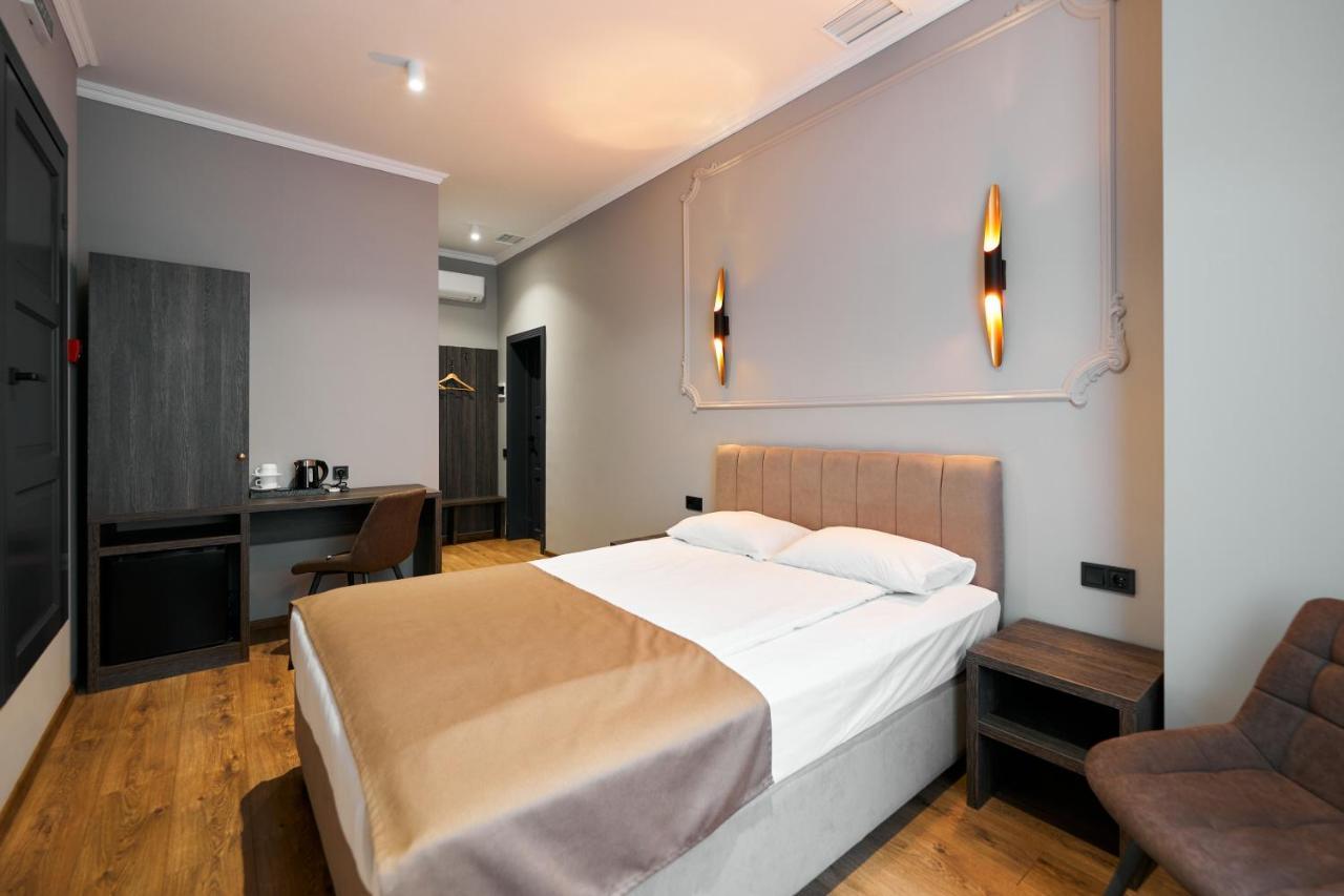 Hotel Classic Kiev Extérieur photo