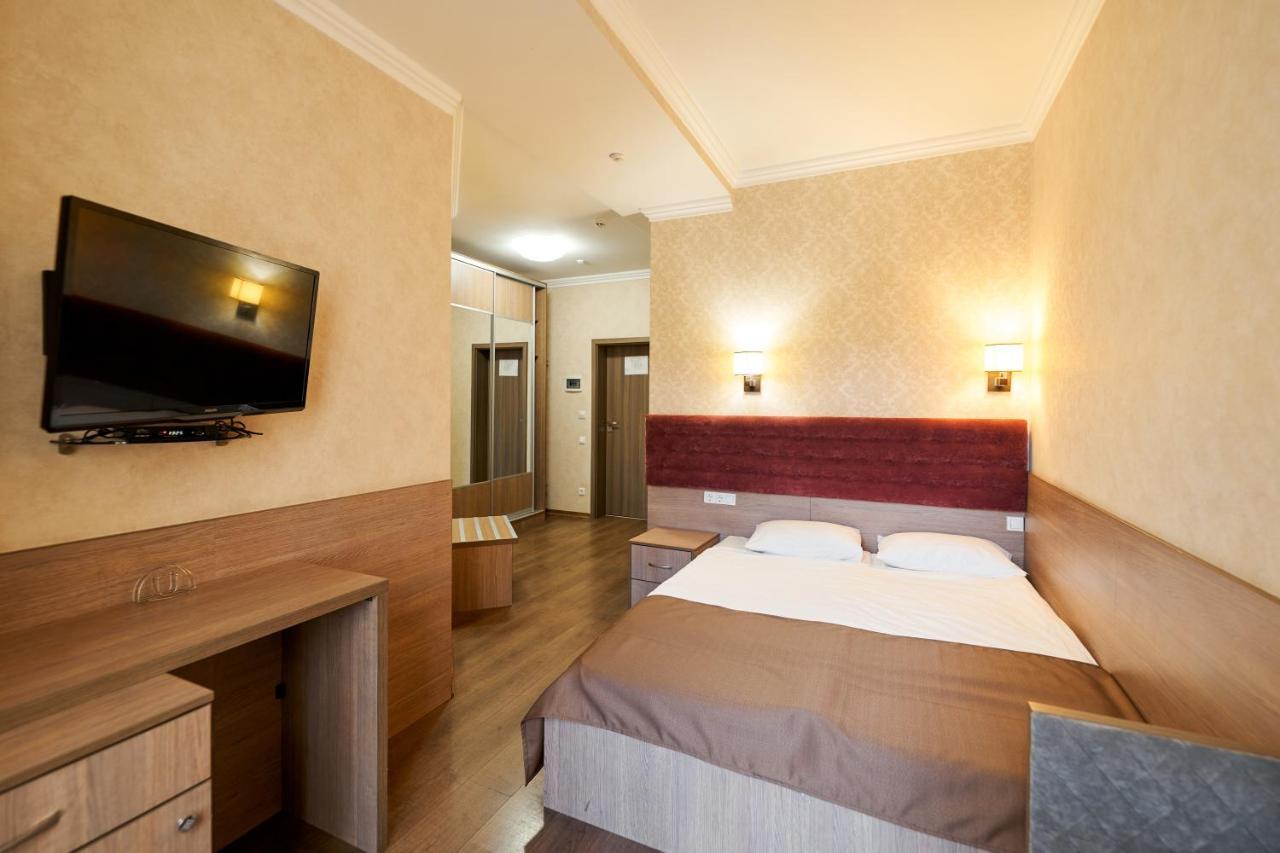 Hotel Classic Kiev Extérieur photo