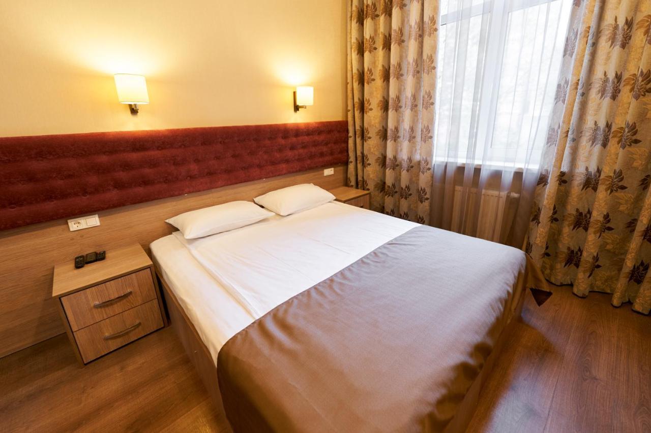 Hotel Classic Kiev Extérieur photo