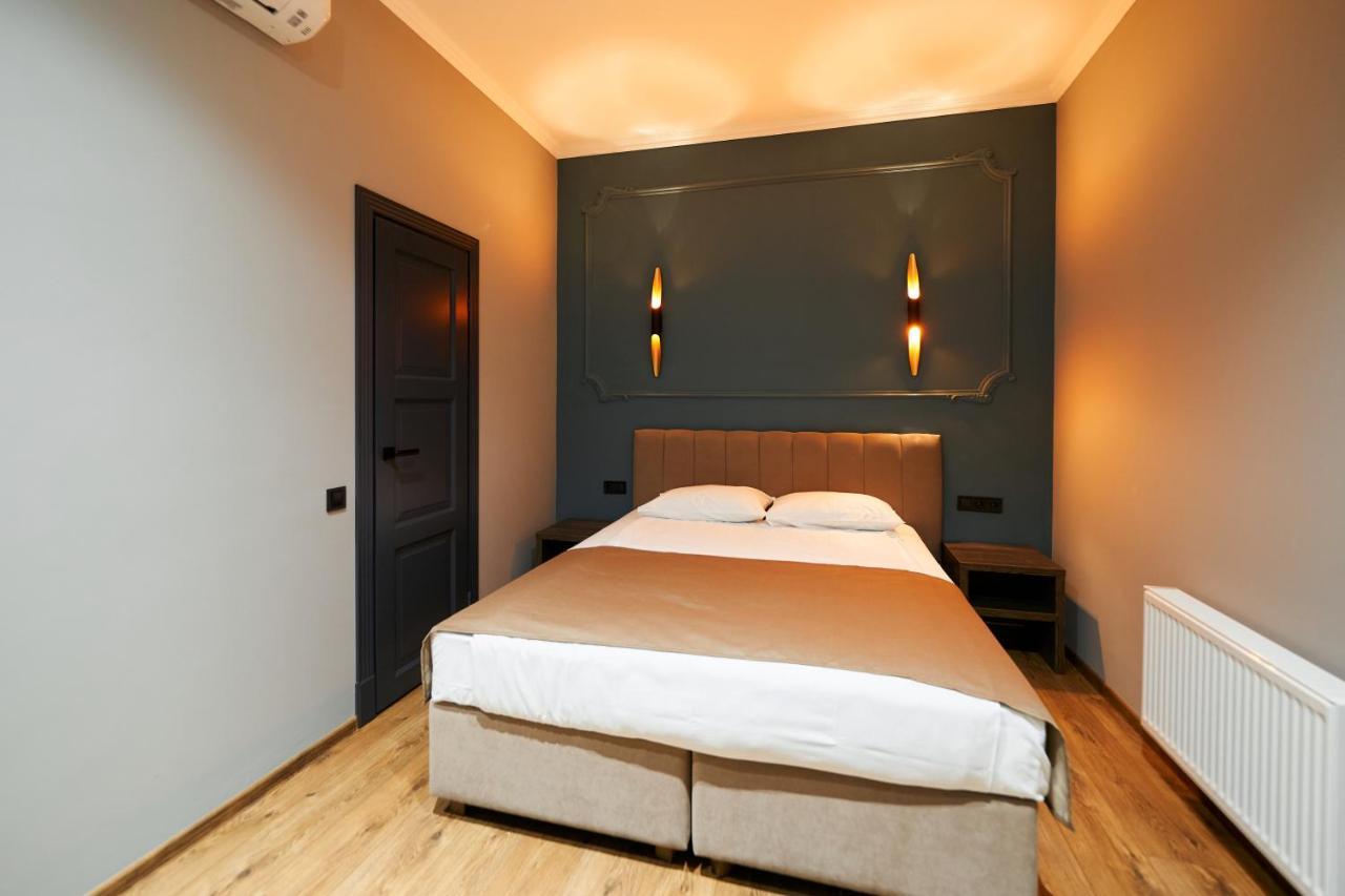 Hotel Classic Kiev Extérieur photo