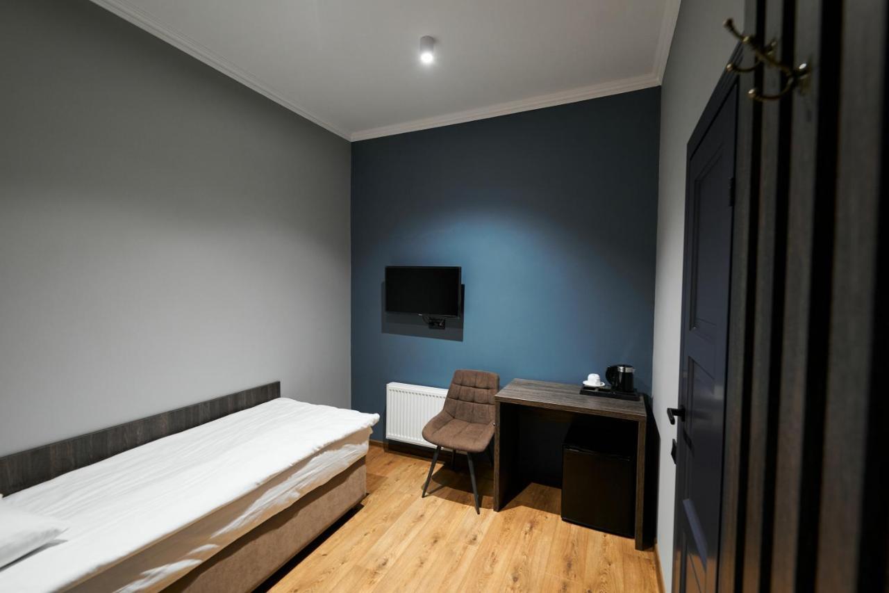 Hotel Classic Kiev Extérieur photo
