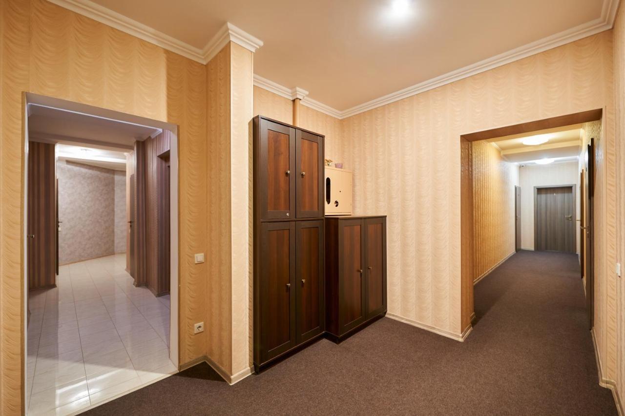 Hotel Classic Kiev Extérieur photo
