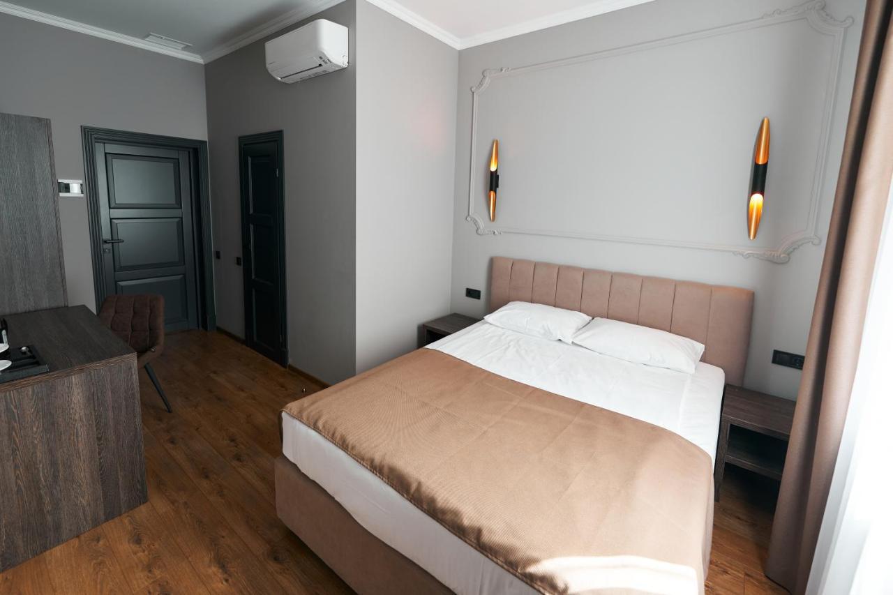 Hotel Classic Kiev Extérieur photo