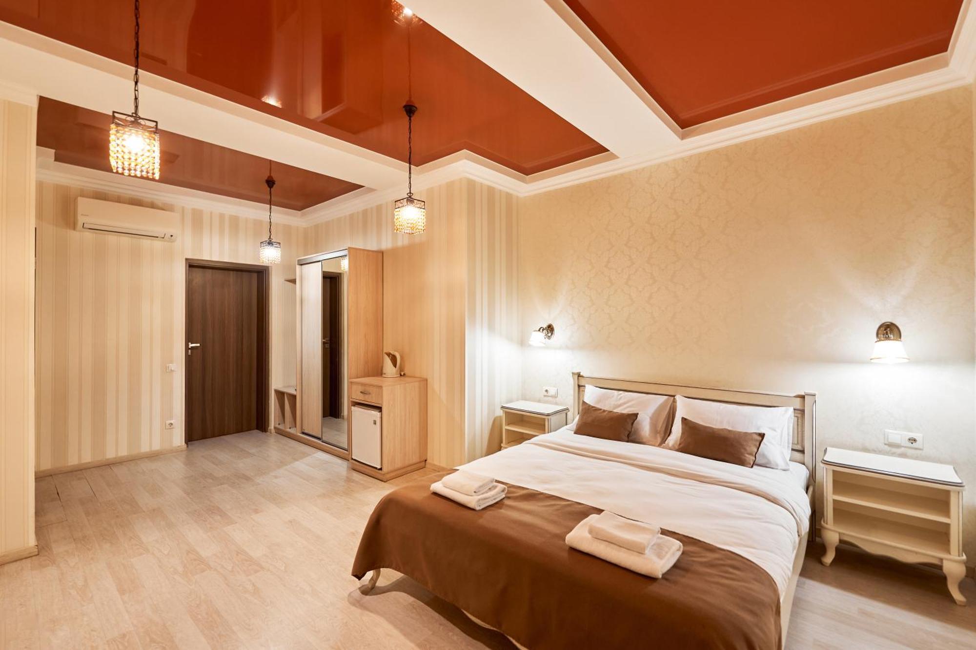 Hotel Classic Kiev Extérieur photo