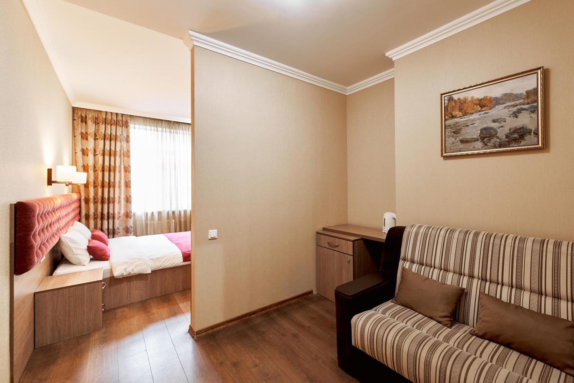 Hotel Classic Kiev Extérieur photo