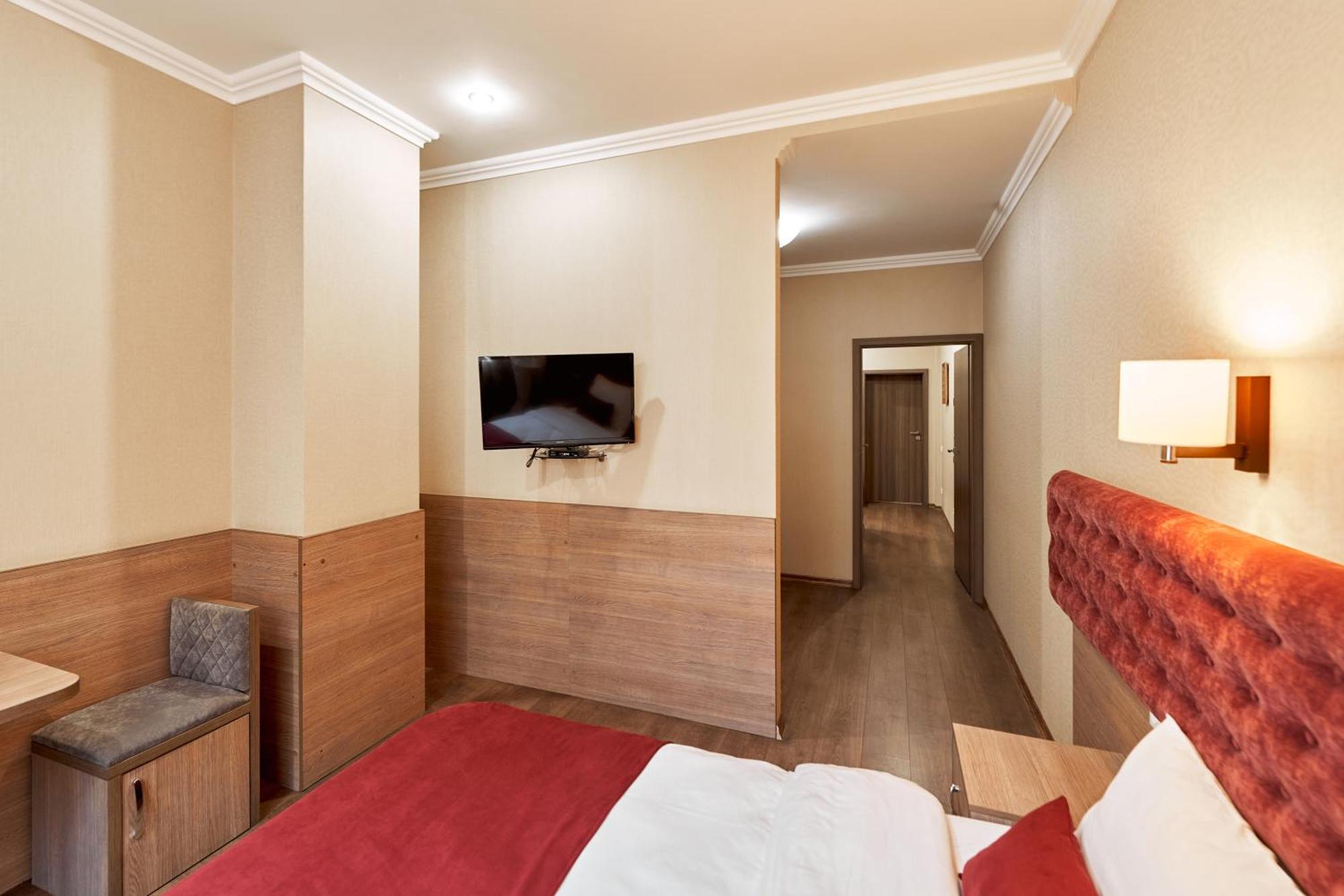 Hotel Classic Kiev Extérieur photo