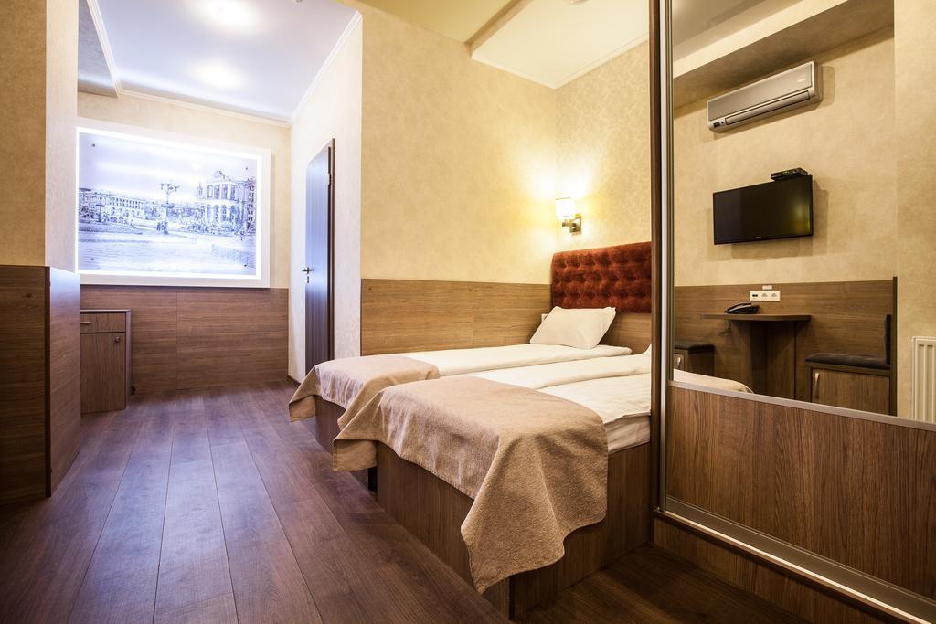 Hotel Classic Kiev Chambre photo