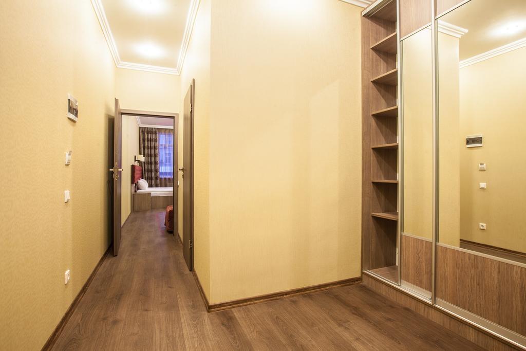 Hotel Classic Kiev Chambre photo