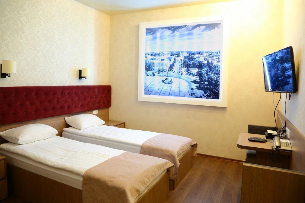 Hotel Classic Kiev Chambre photo