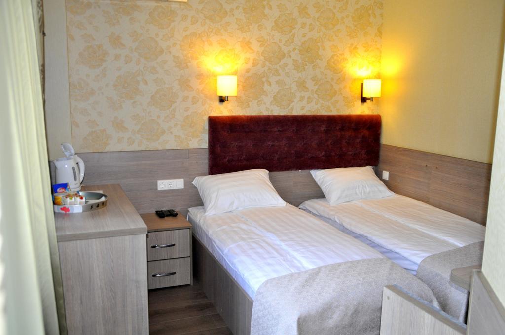 Hotel Classic Kiev Chambre photo