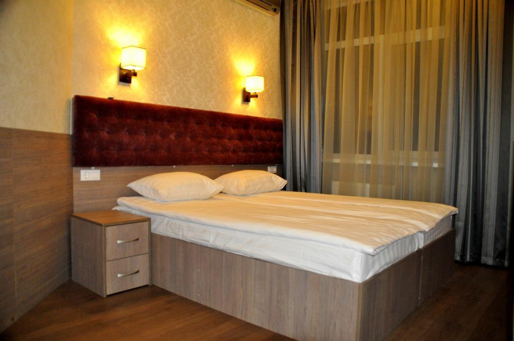Hotel Classic Kiev Chambre photo